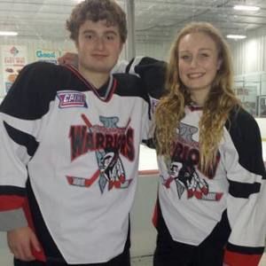 Meet your Posher, Julie